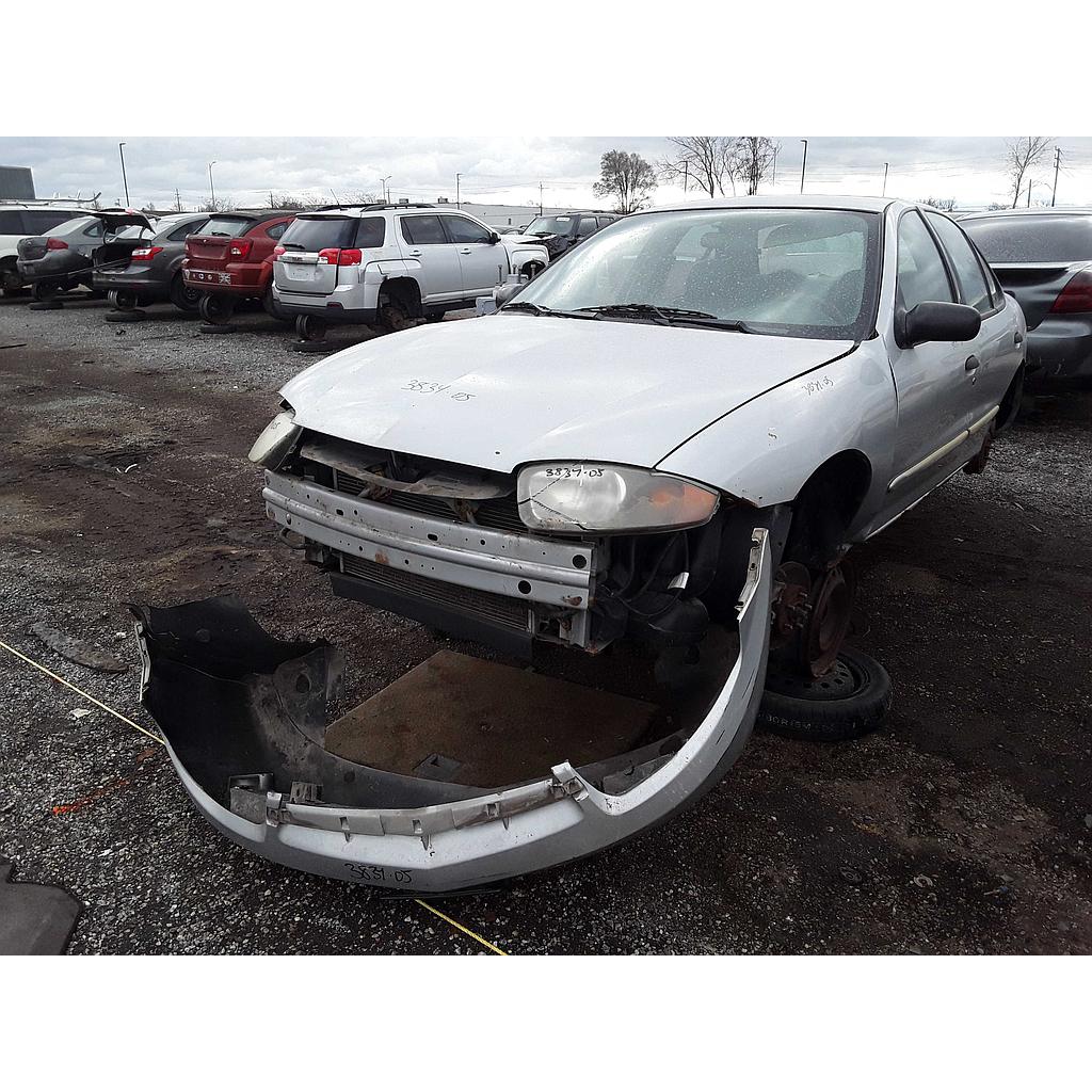 CHEVROLET CAVALIER 2005