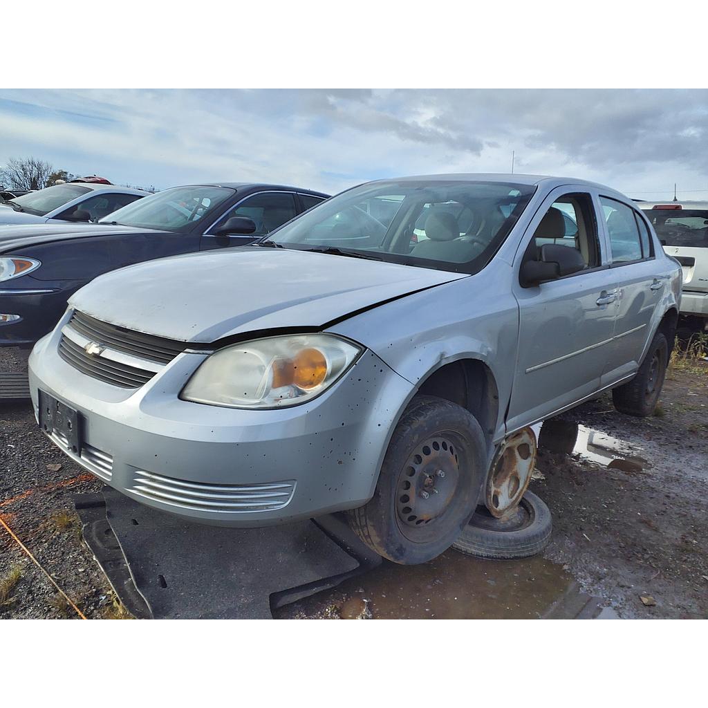 CHEVROLET COBALT 2005