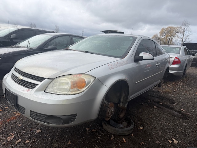 CHEVROLET COBALT 2005