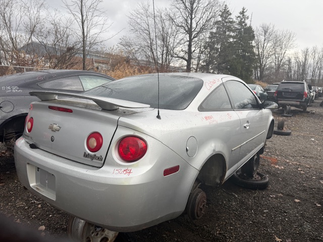 CHEVROLET COBALT 2005