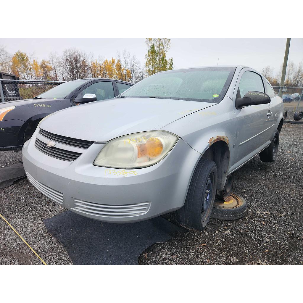 CHEVROLET COBALT 2006