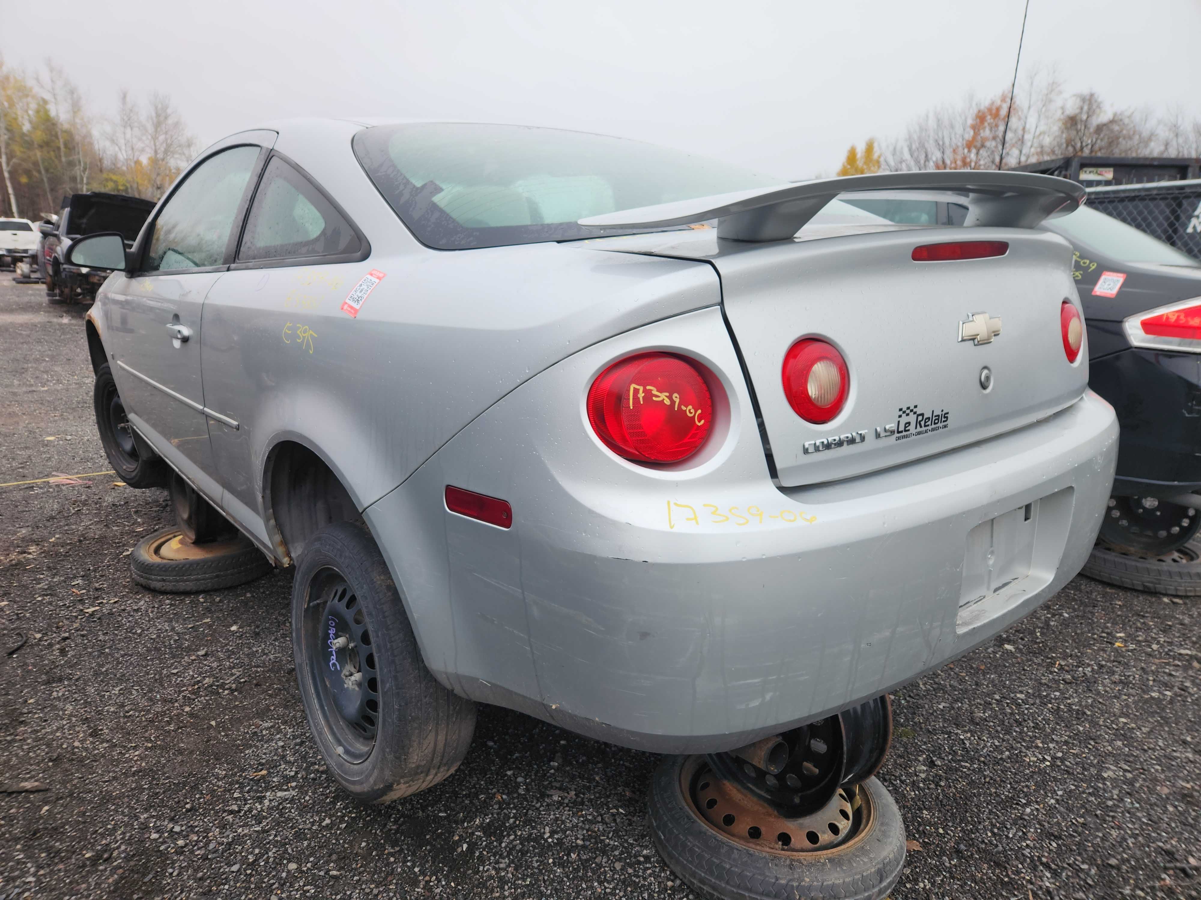 CHEVROLET COBALT 2006