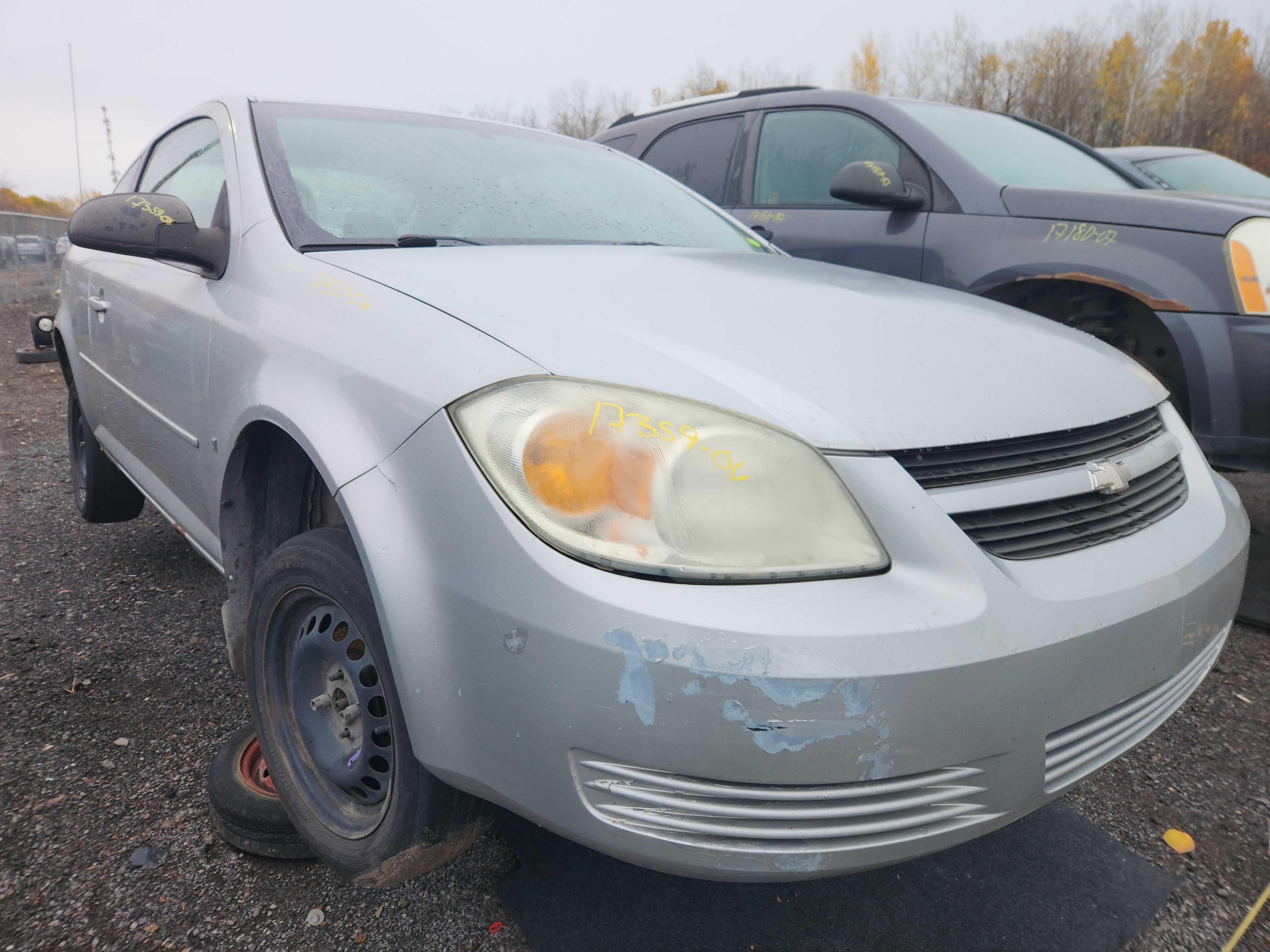CHEVROLET COBALT 2006