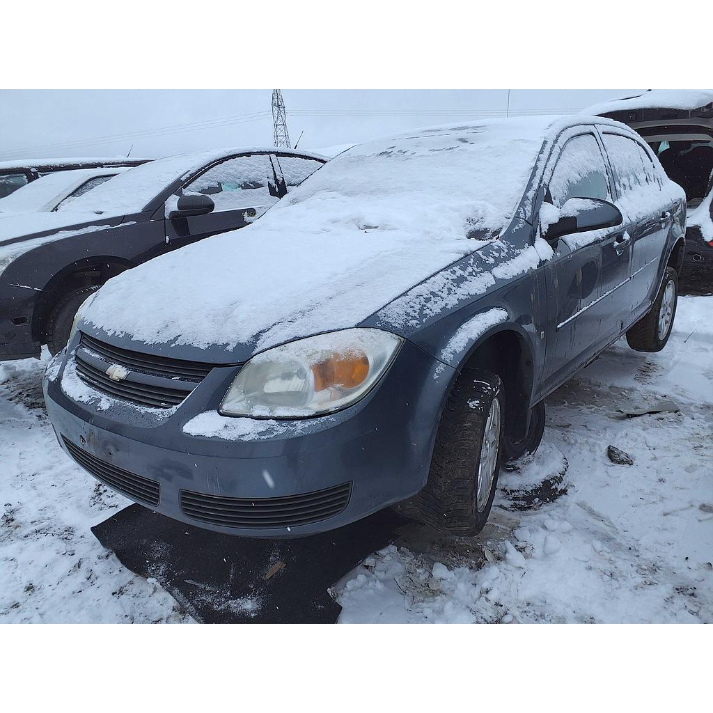 CHEVROLET COBALT 2006
