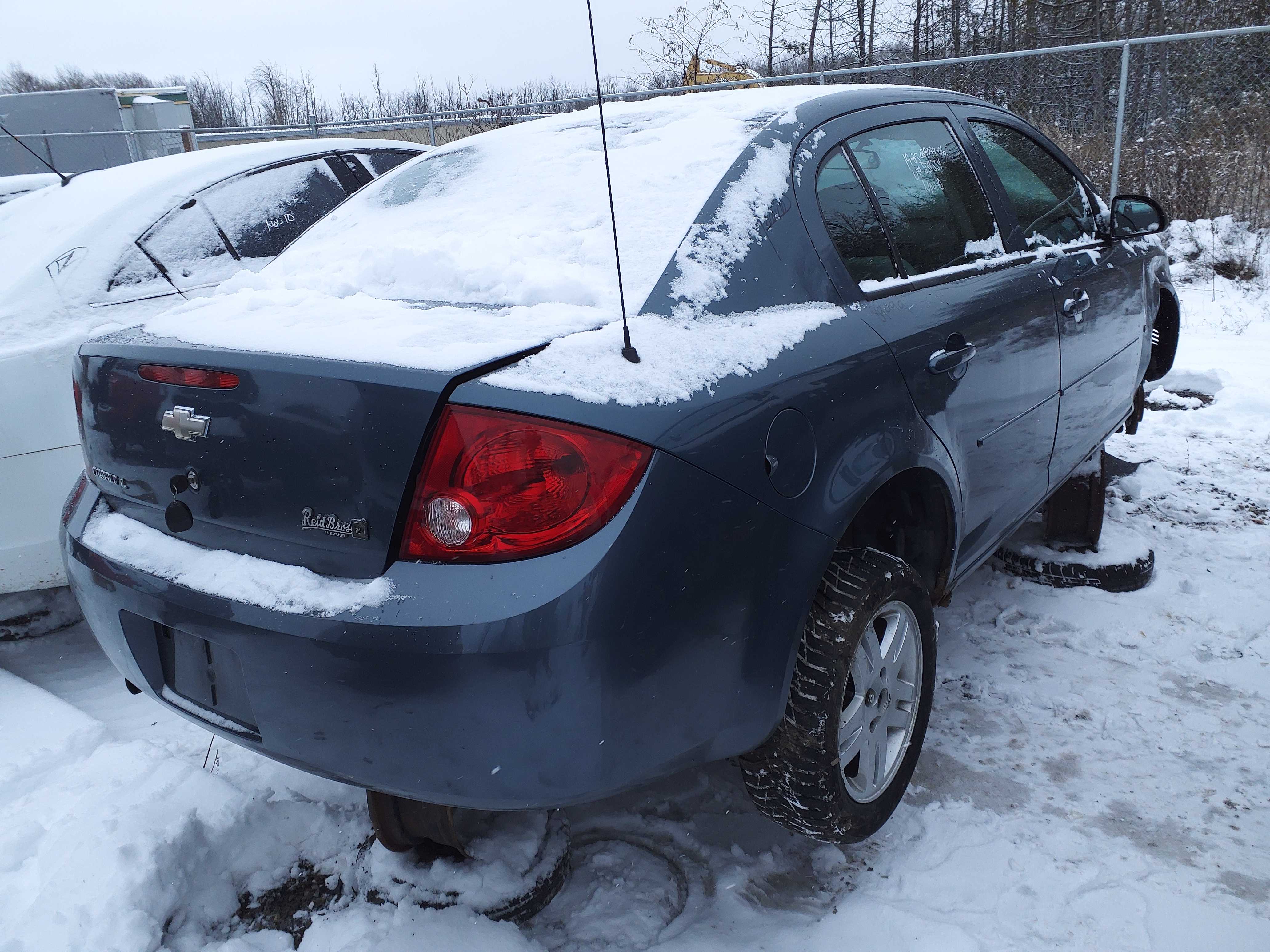 CHEVROLET COBALT 2006