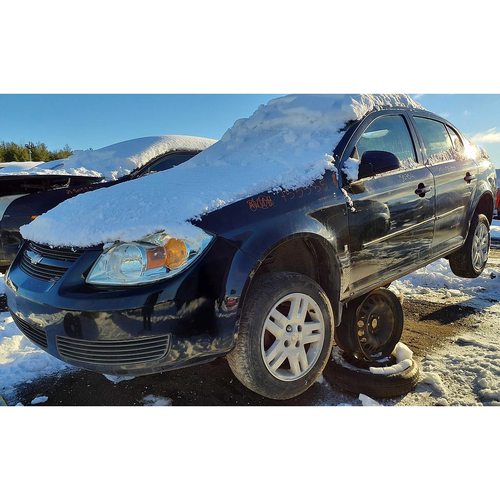 CHEVROLET COBALT 2006