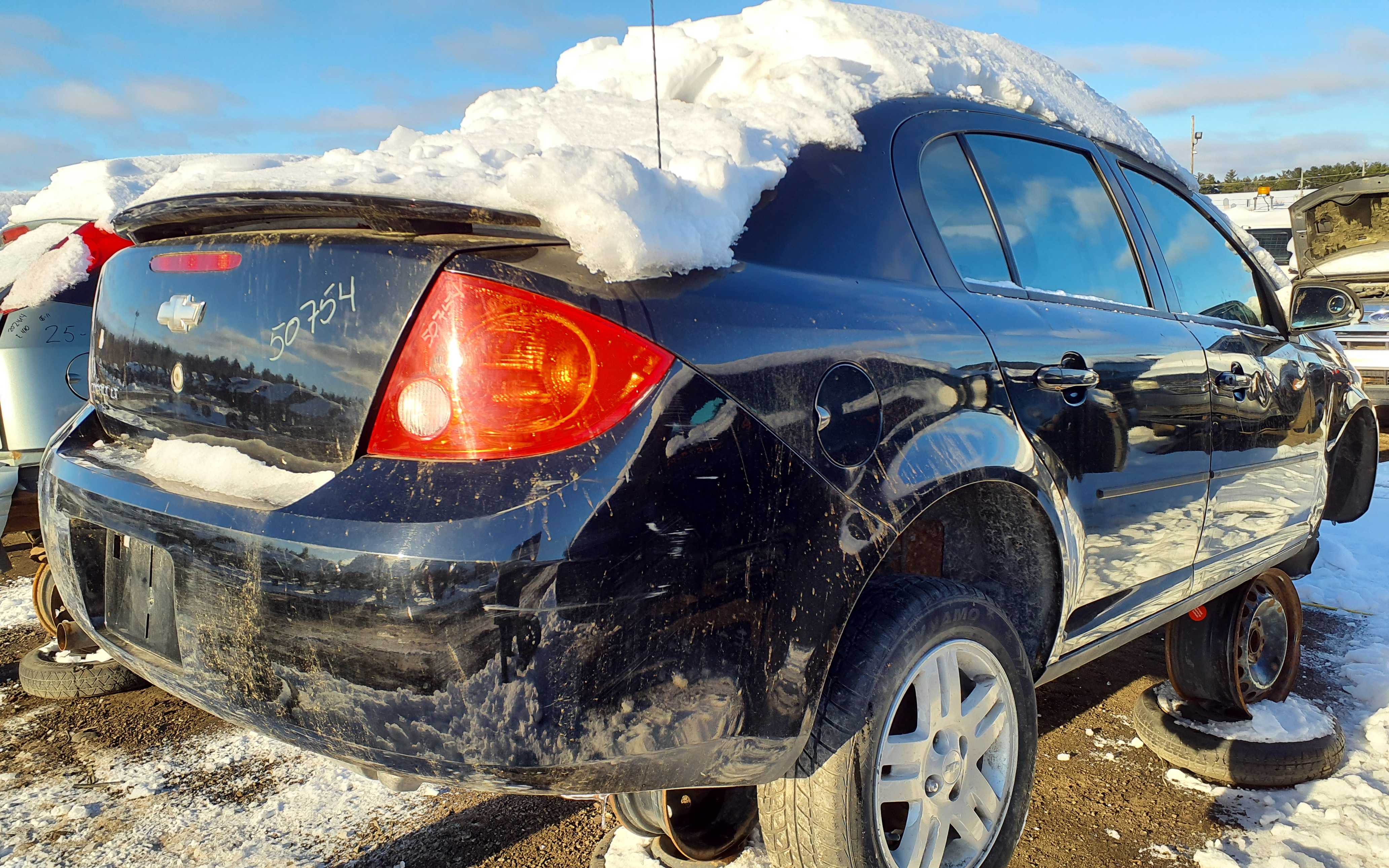 CHEVROLET COBALT 2006