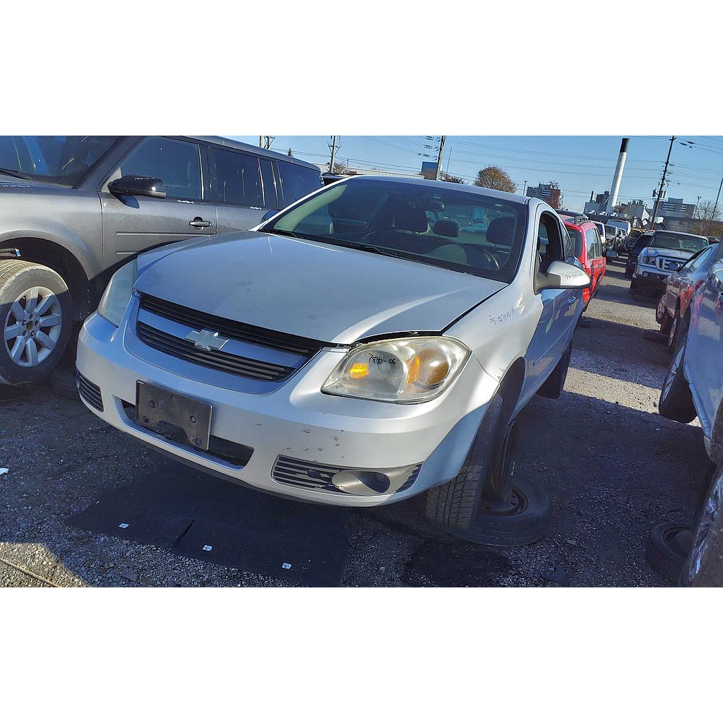 CHEVROLET COBALT 2006