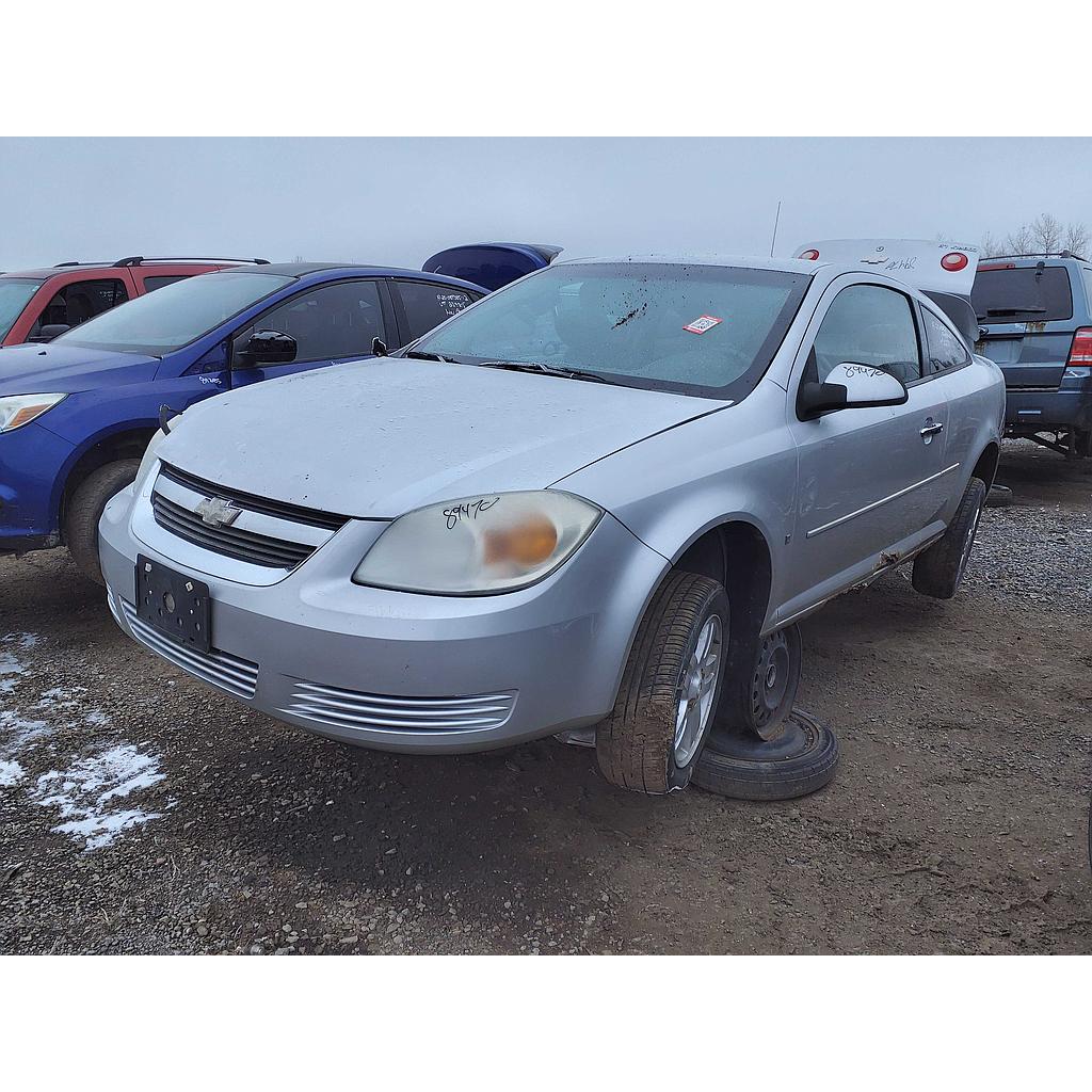 CHEVROLET COBALT 2006