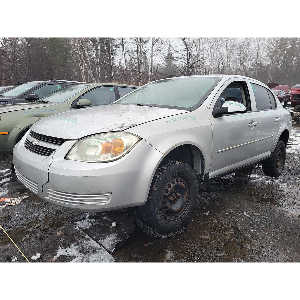 CHEVROLET COBALT 2006