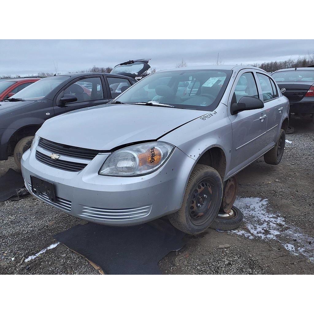 CHEVROLET COBALT 2007
