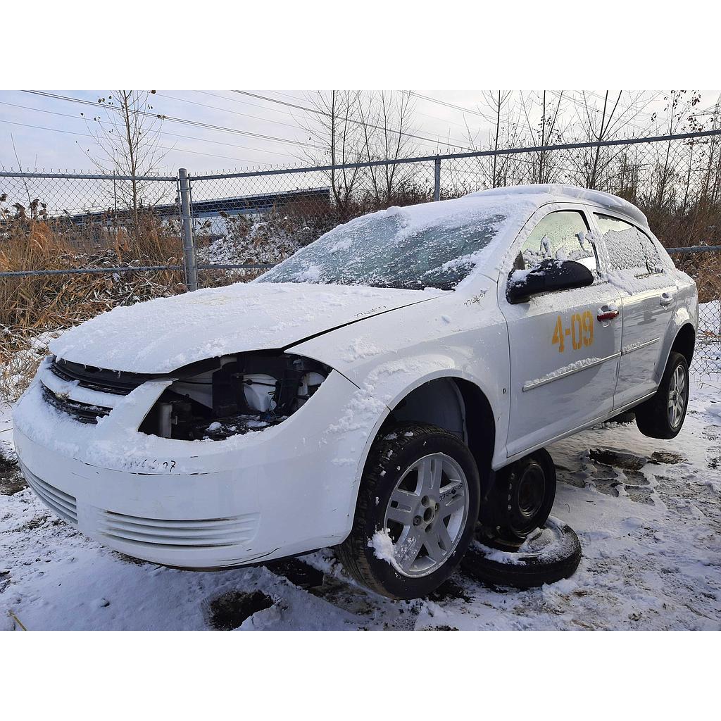 CHEVROLET COBALT 2007