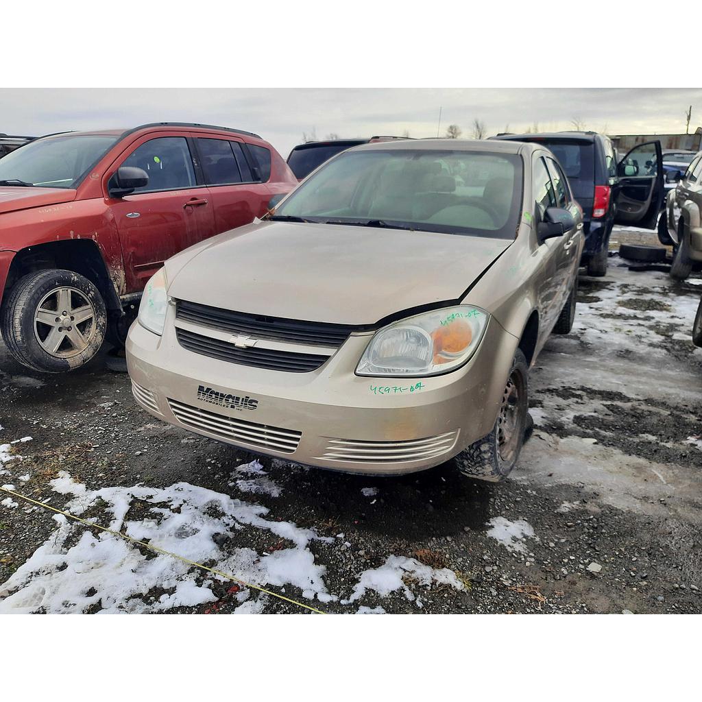 CHEVROLET COBALT 2007