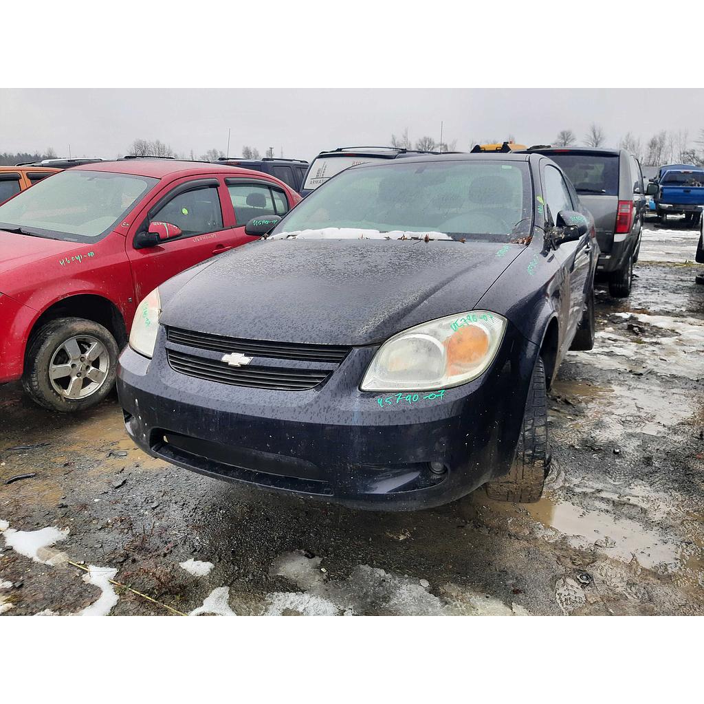 CHEVROLET COBALT 2007