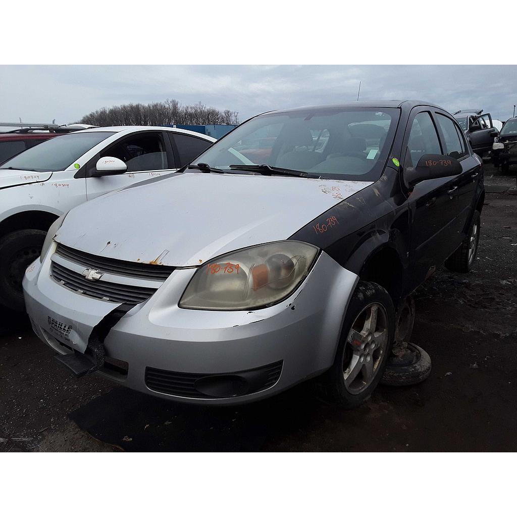 CHEVROLET COBALT 2008