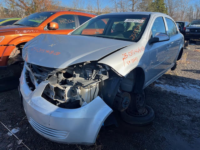 CHEVROLET COBALT 2008