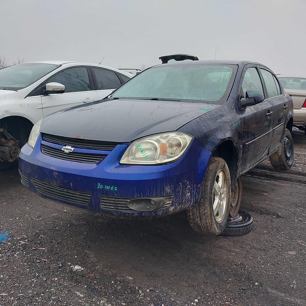 CHEVROLET COBALT 2008