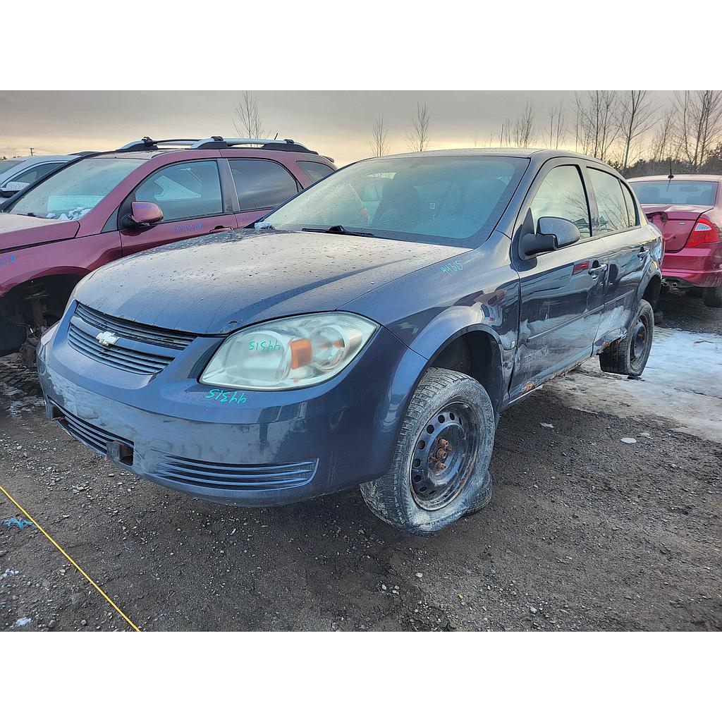 CHEVROLET COBALT 2008