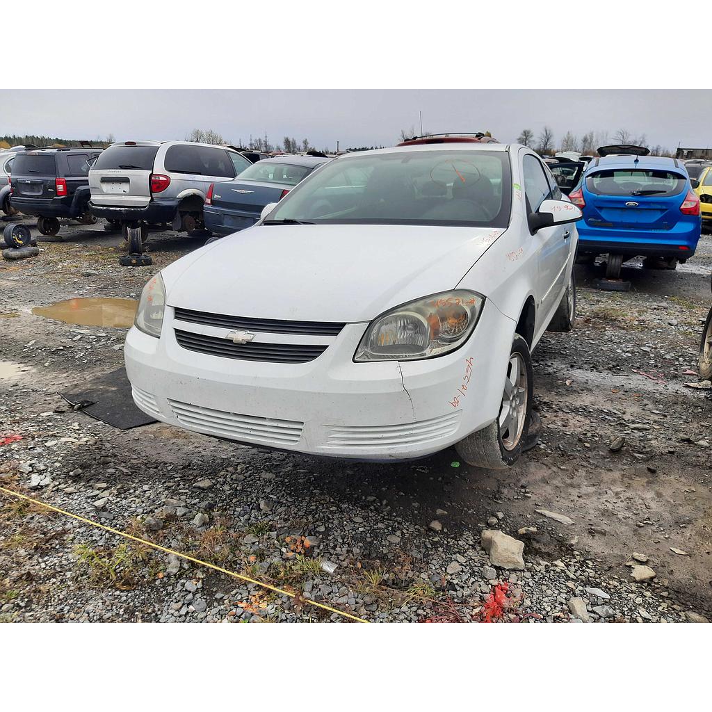 CHEVROLET COBALT 2009