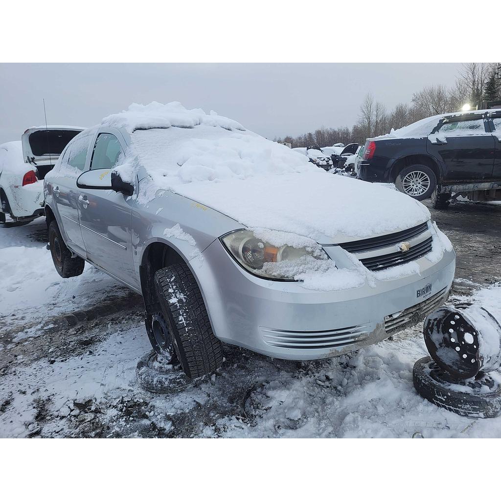 CHEVROLET COBALT 2009