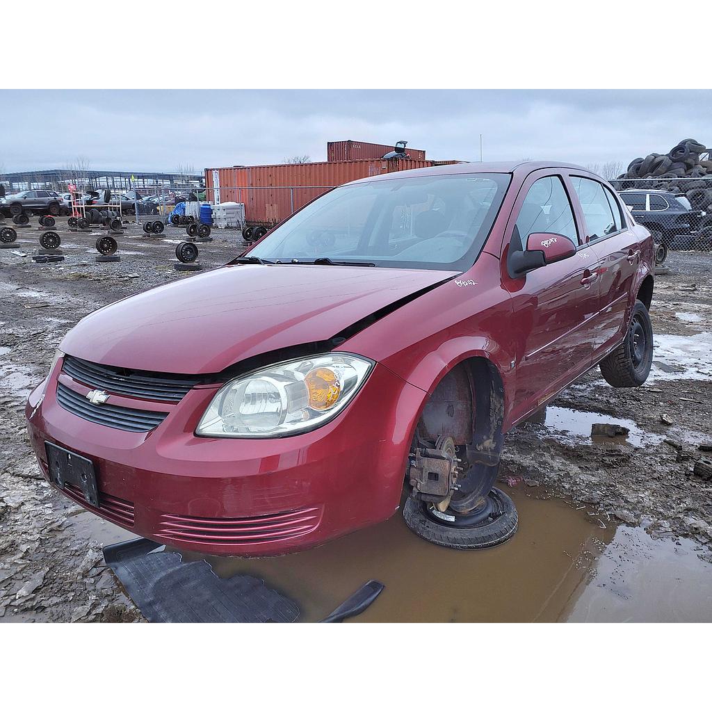 CHEVROLET COBALT 2009