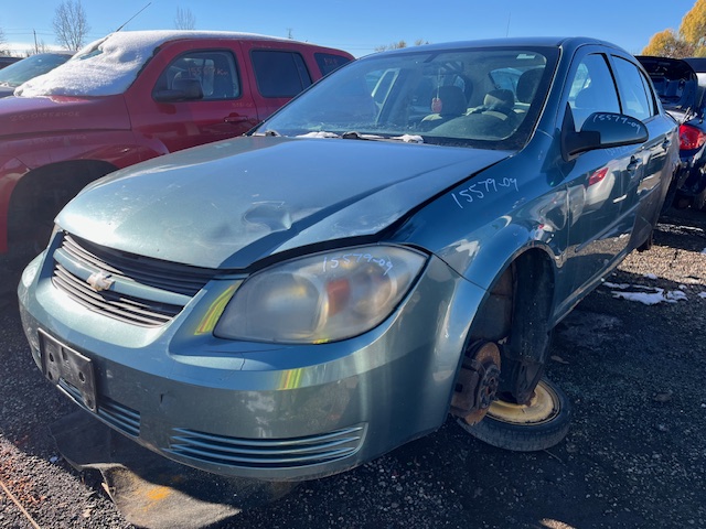 CHEVROLET COBALT 2009