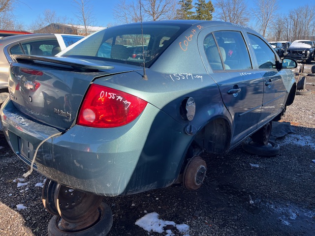 CHEVROLET COBALT 2009