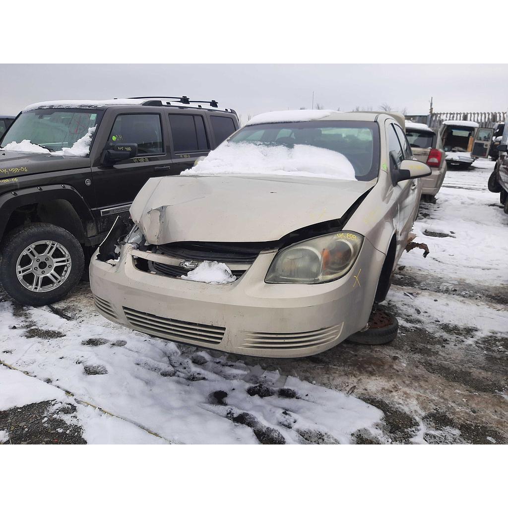 CHEVROLET COBALT 2009