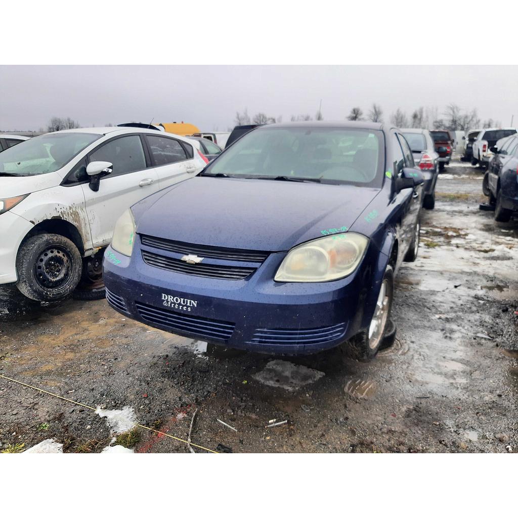 CHEVROLET COBALT 2009
