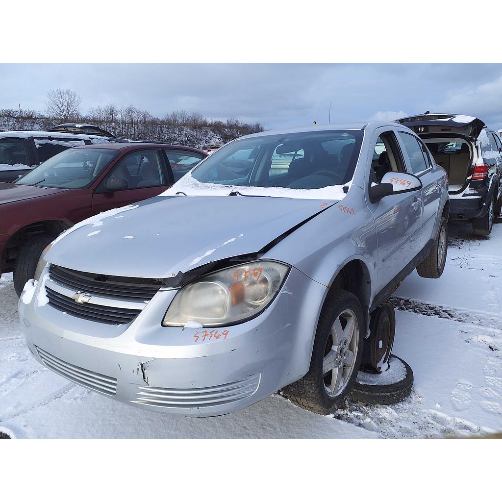 CHEVROLET COBALT 2009