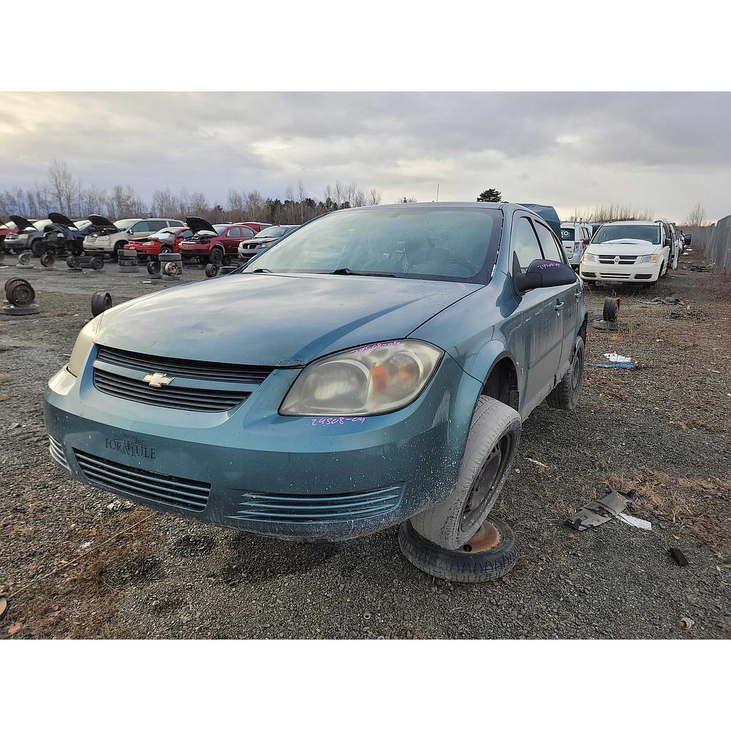 CHEVROLET COBALT 2009