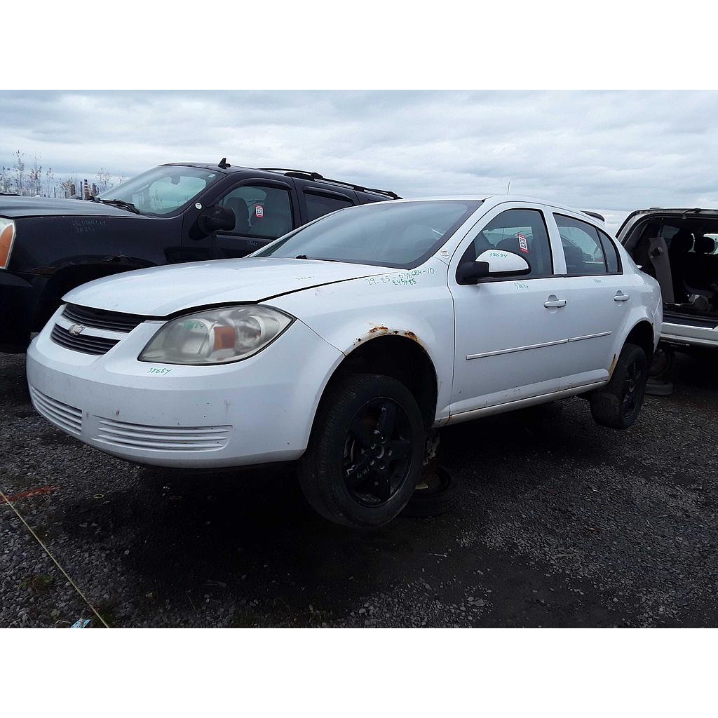 CHEVROLET COBALT 2010