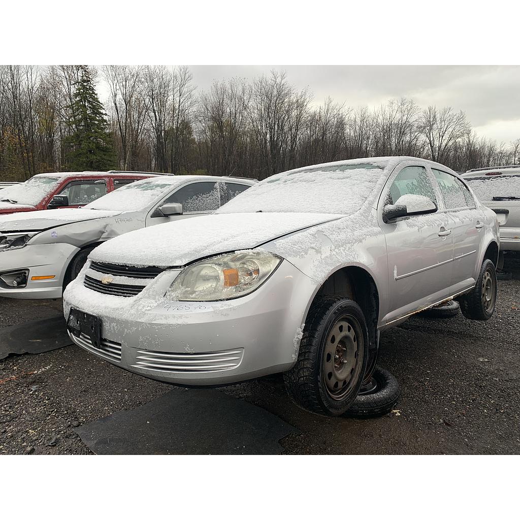 CHEVROLET COBALT 2010