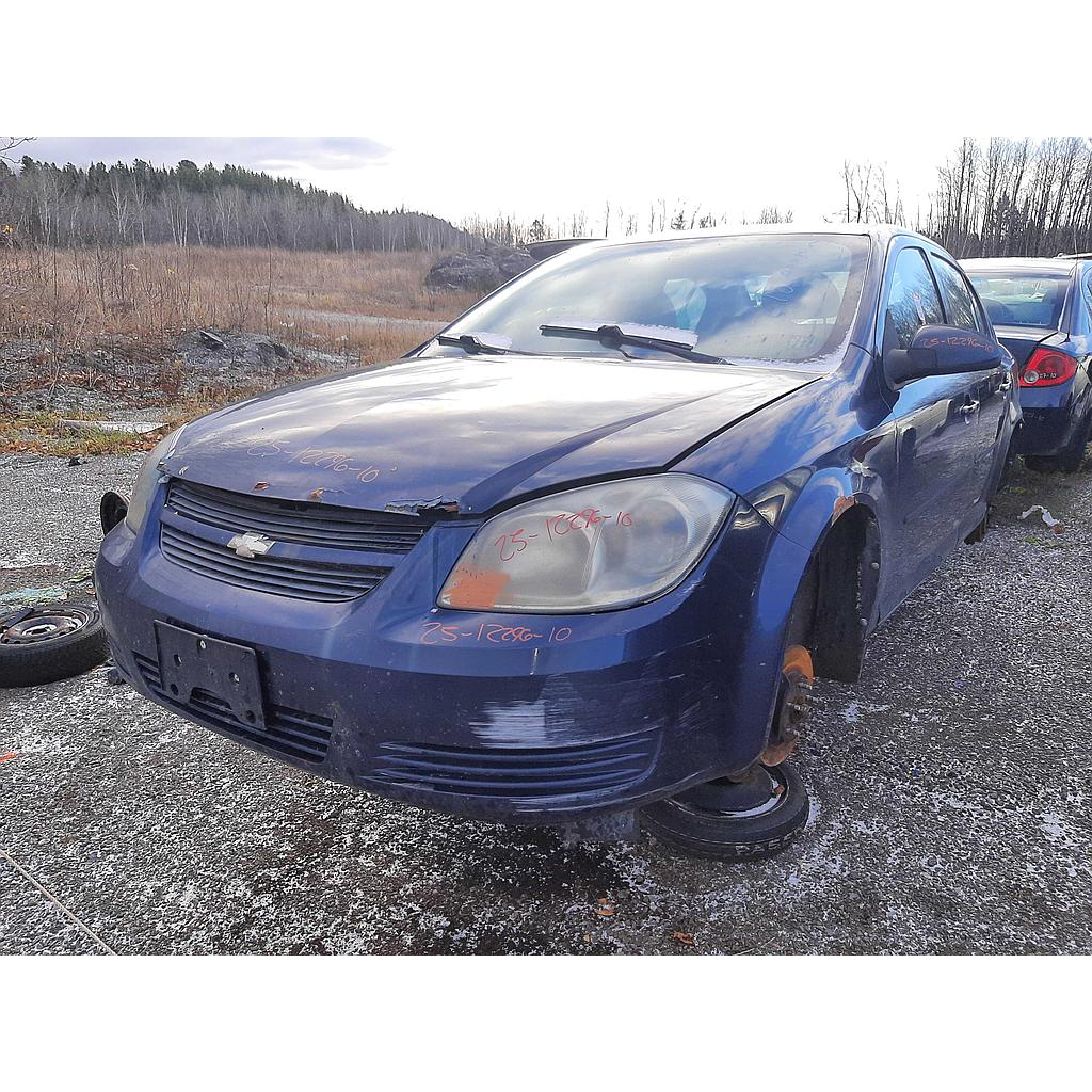 CHEVROLET COBALT 2010