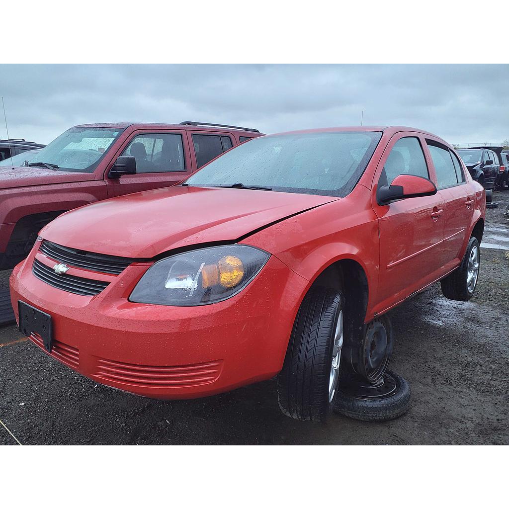 CHEVROLET COBALT 2010
