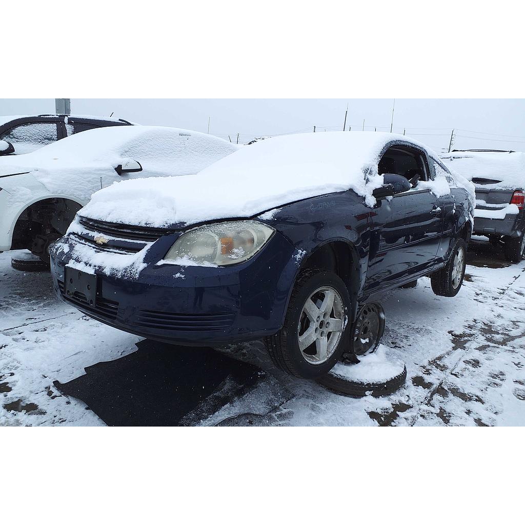 CHEVROLET COBALT 2010