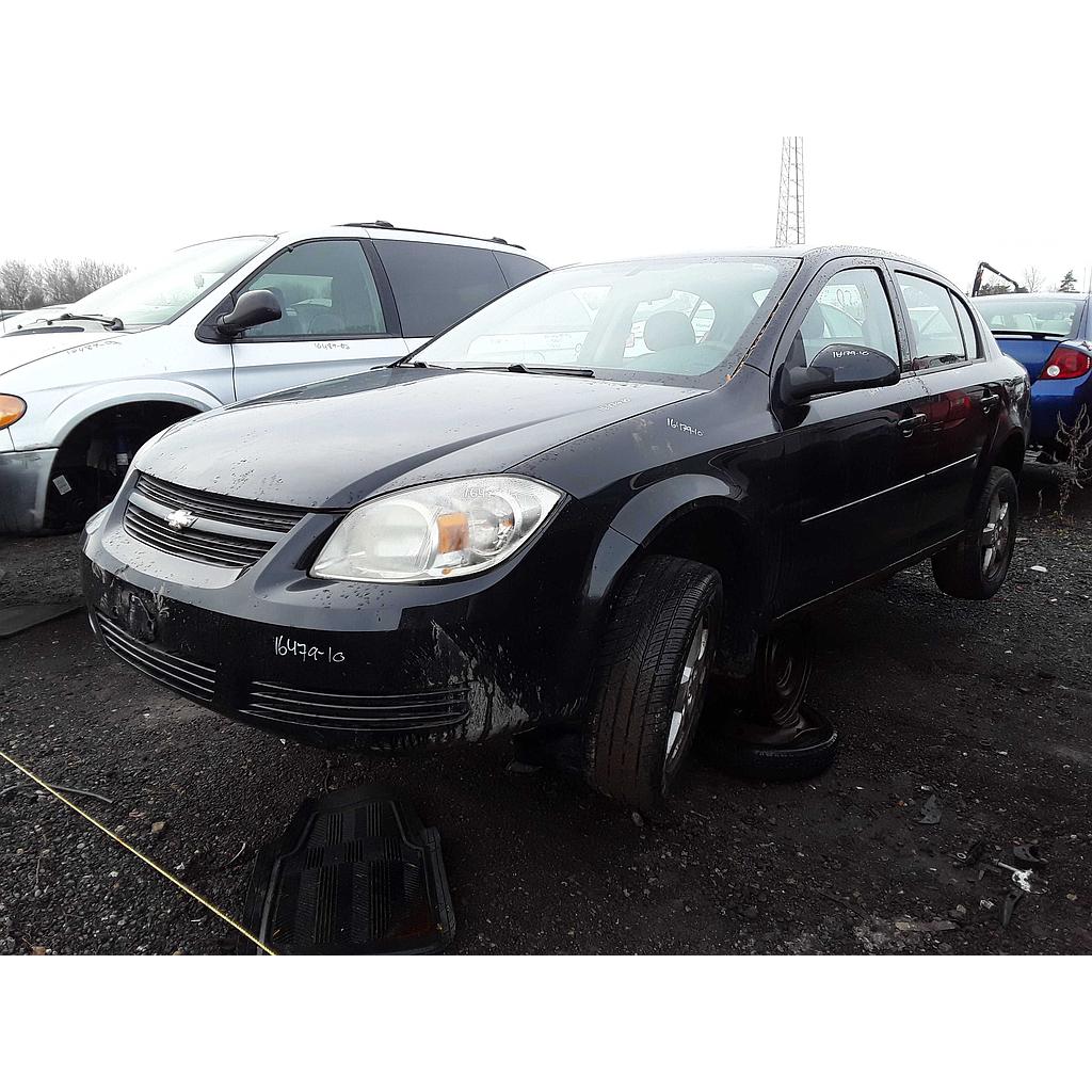 CHEVROLET COBALT 2010