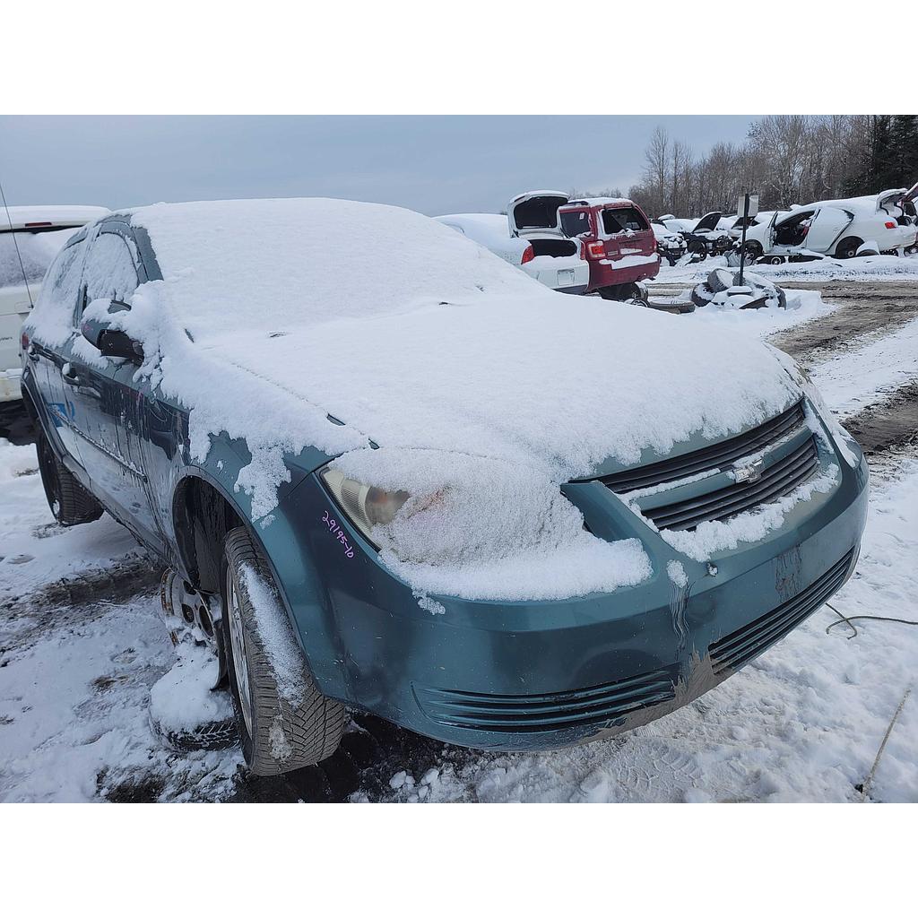 CHEVROLET COBALT 2010