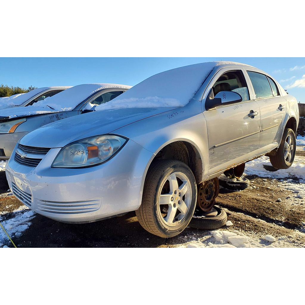 CHEVROLET COBALT 2010