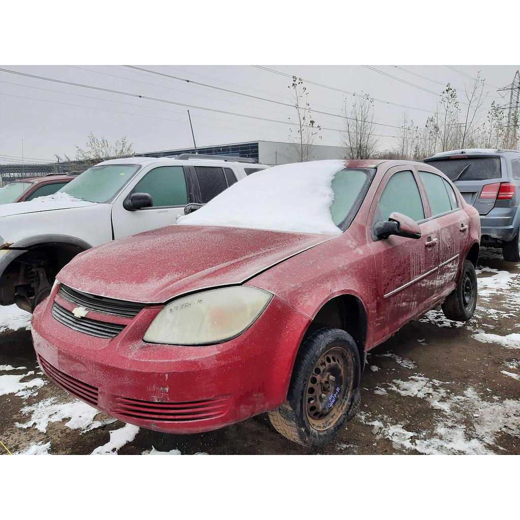 CHEVROLET COBALT 2010