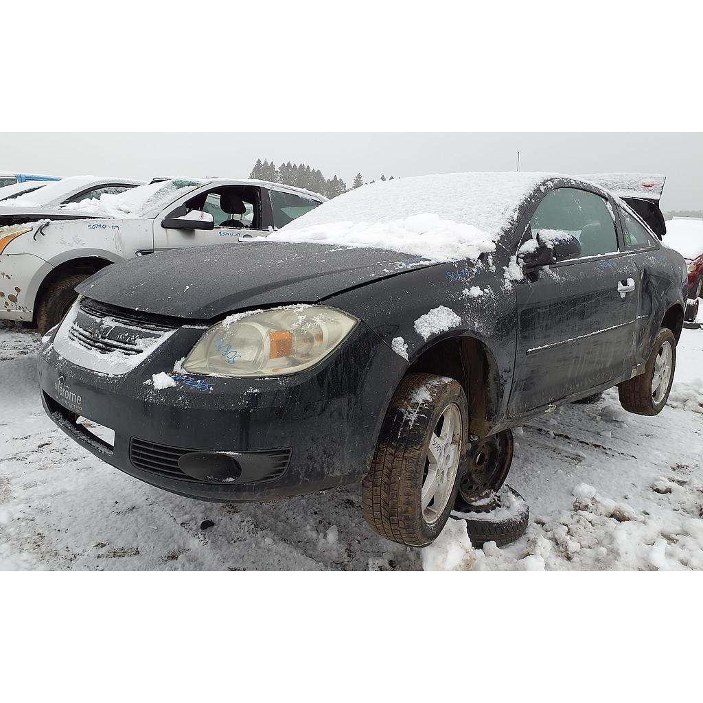 CHEVROLET COBALT 2010