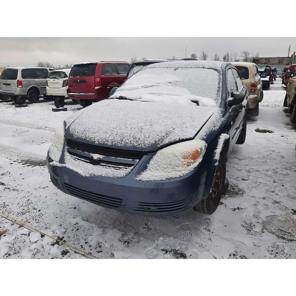 CHEVROLET COBALT 2010