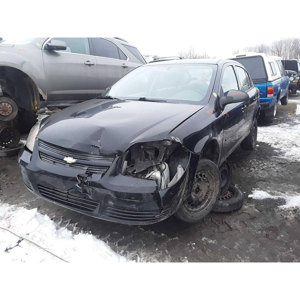 CHEVROLET COBALT 2010
