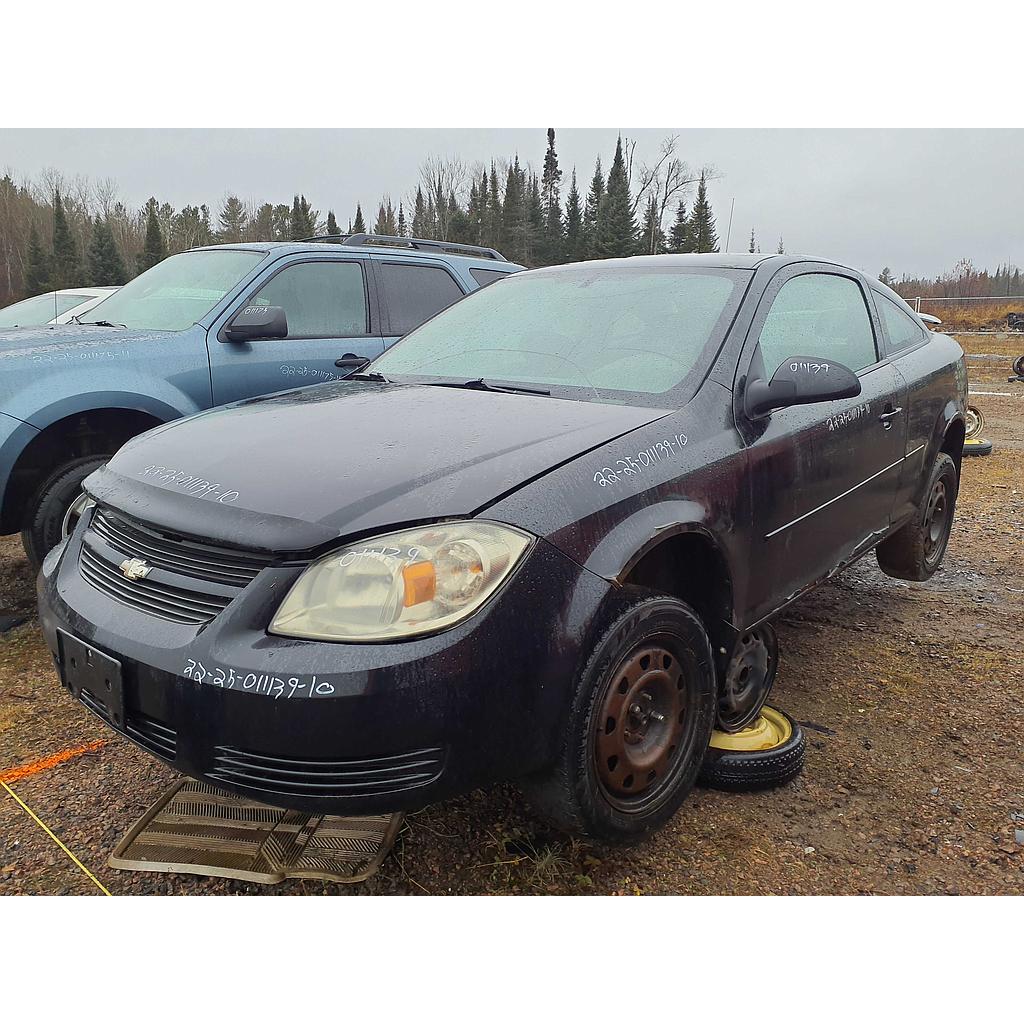 CHEVROLET COBALT 2010