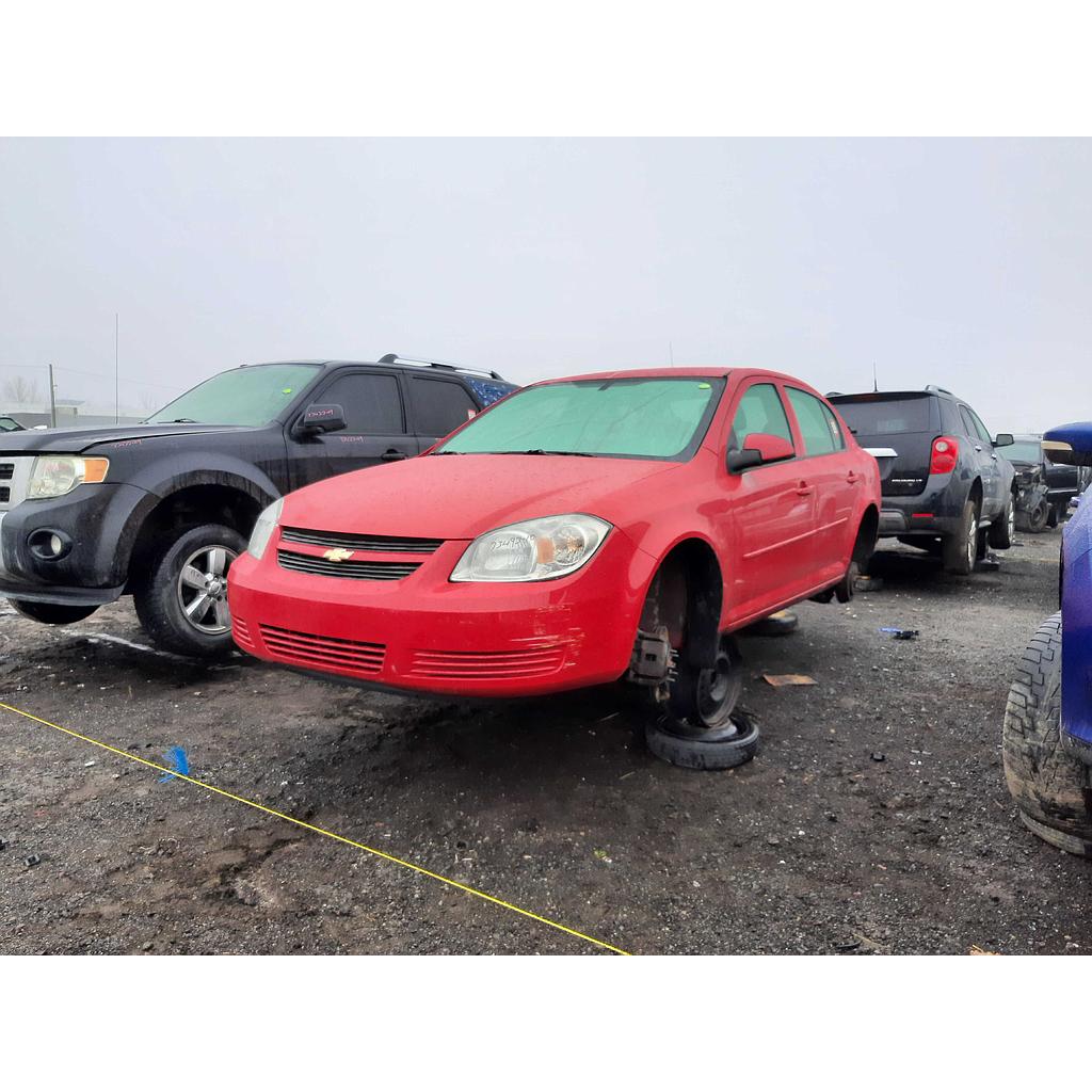 CHEVROLET COBALT 2010