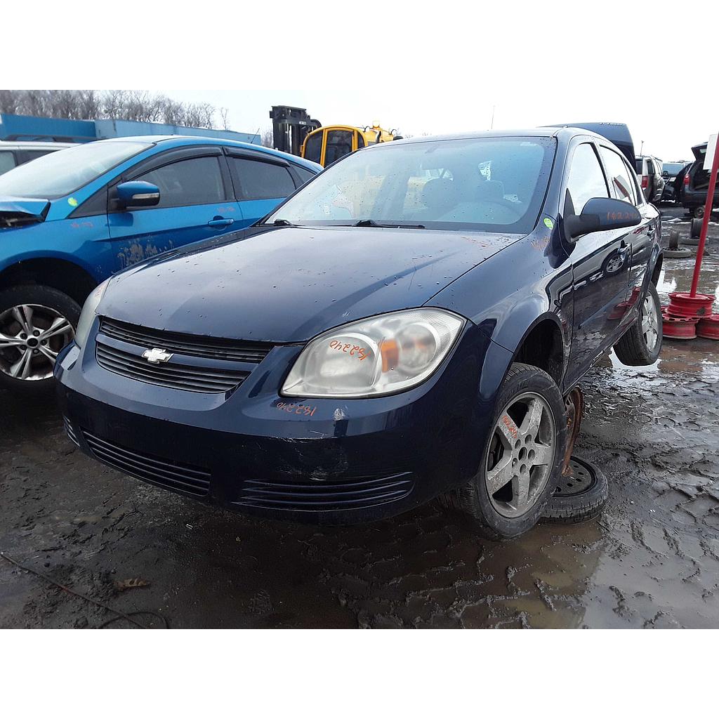 CHEVROLET COBALT 2010