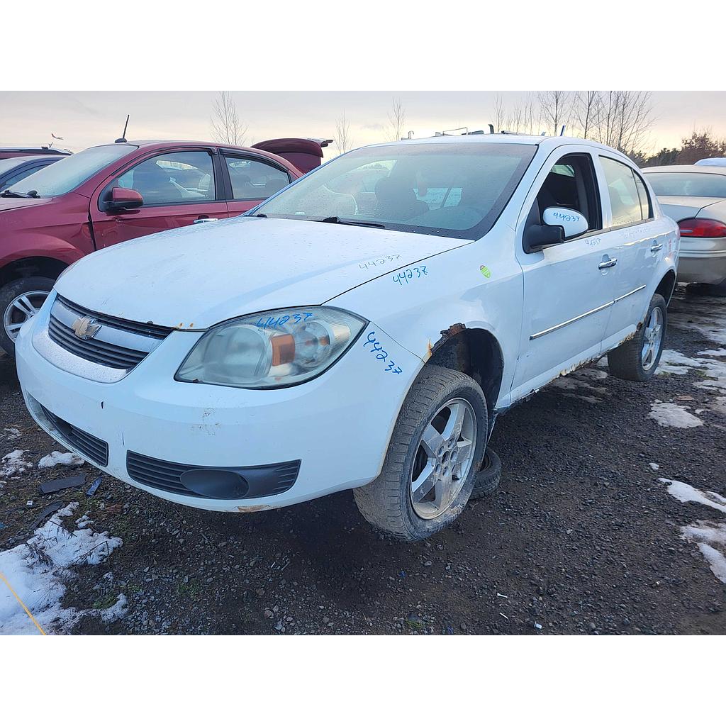 CHEVROLET COBALT 2010