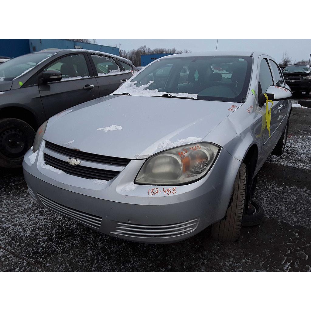 CHEVROLET COBALT 2010