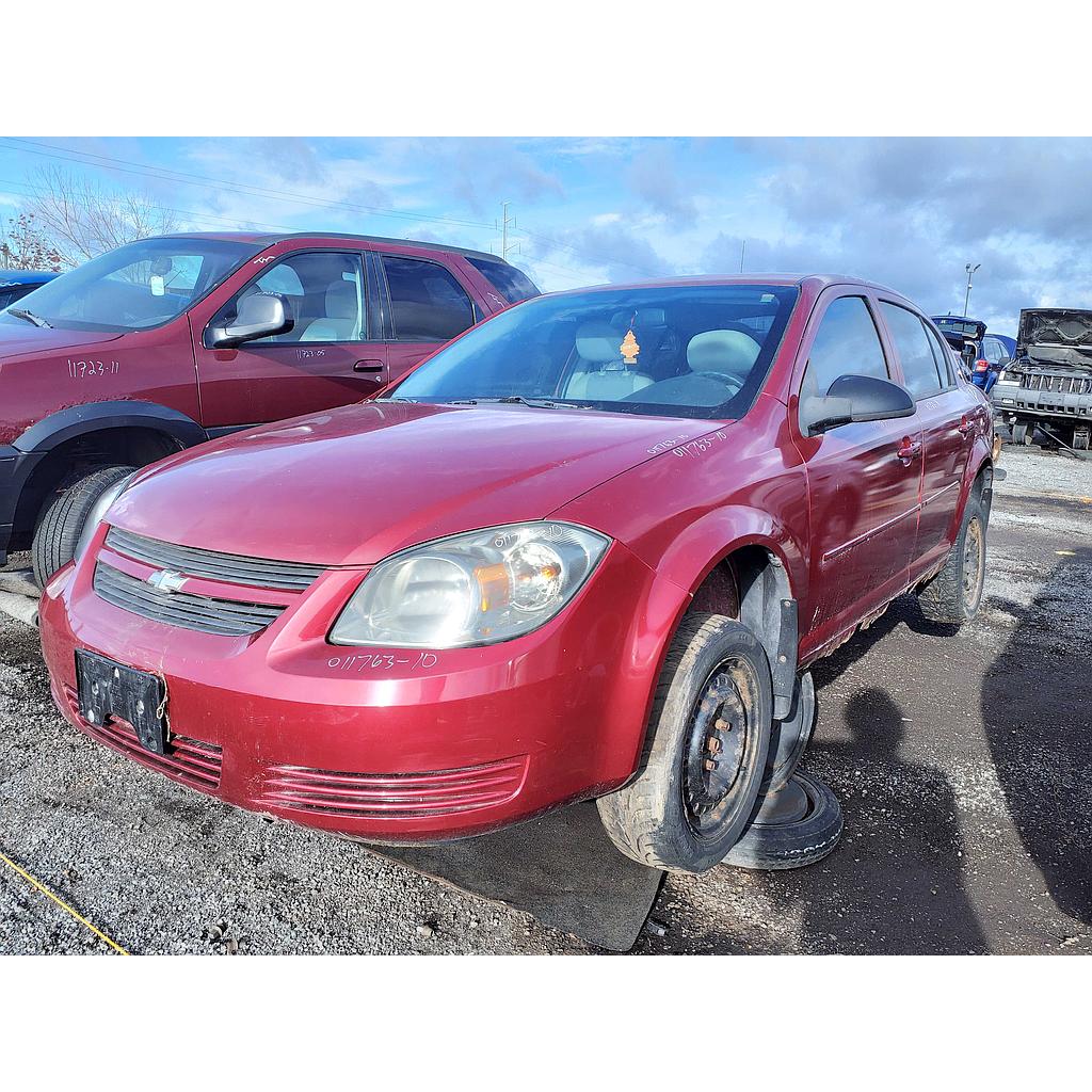 CHEVROLET COBALT 2010