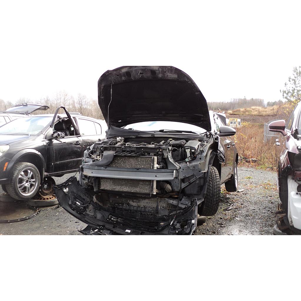 CHEVROLET CRUZE 2016